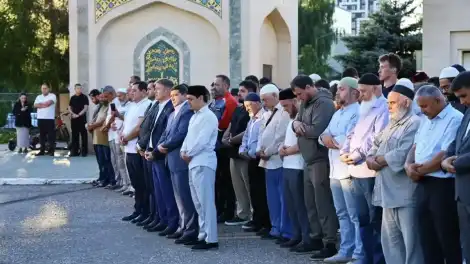 Түбән Камада һәлак булган Үзбәкстан гражданнарының гәүдәләре туган илләренә озатылды