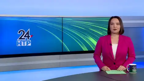 Яңалыклар. Эфир 18.08.2026 - телеканал НТР 24