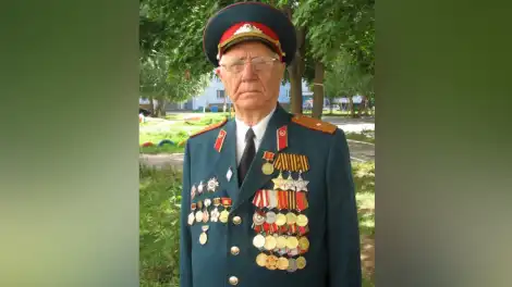 Халык хәтерендә мәңге яшәр