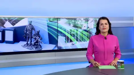 Яңалыклар. Эфир 28.08.2026 - телеканал НТР 24