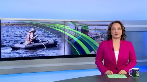 Яңалыклар. Эфир 04.08.2026