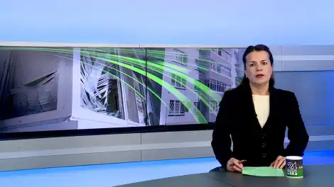 Яңалыклар. Эфир 10.08.2026 - телеканал НТР 24