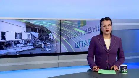 Яңалыклар. Эфир 11.08.2026 - телеканал НТР 24