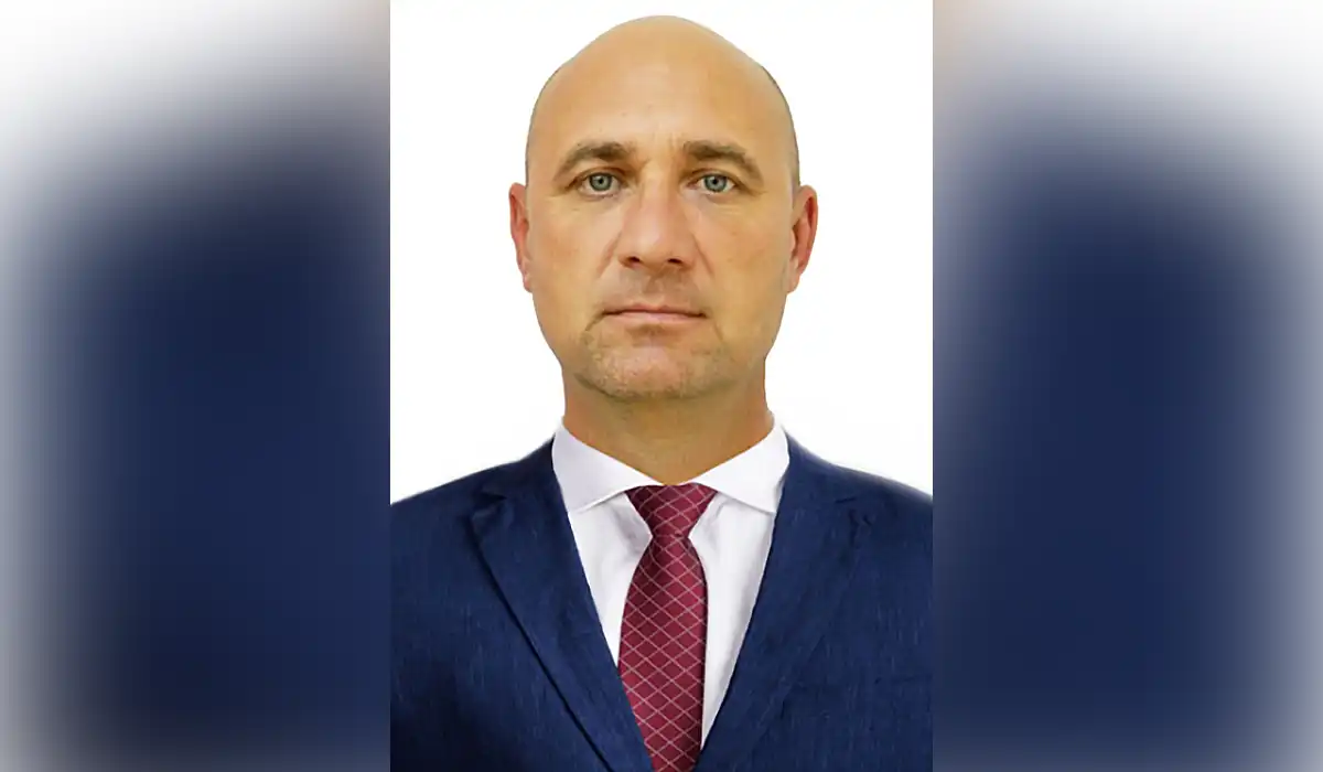 Алексей Кузьмин