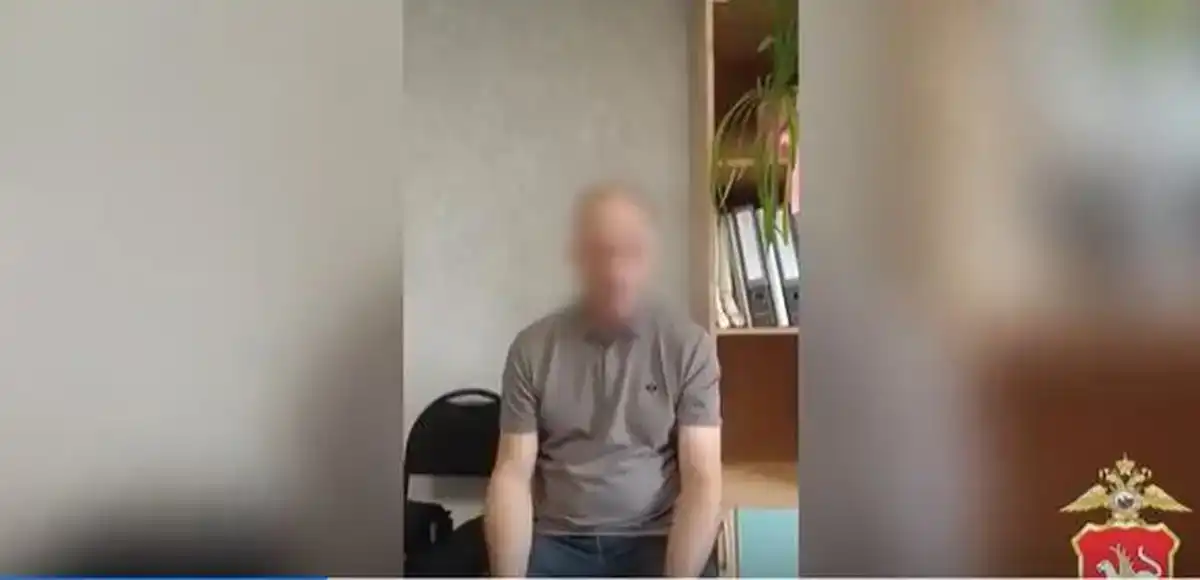 Пострадавший от мошенников