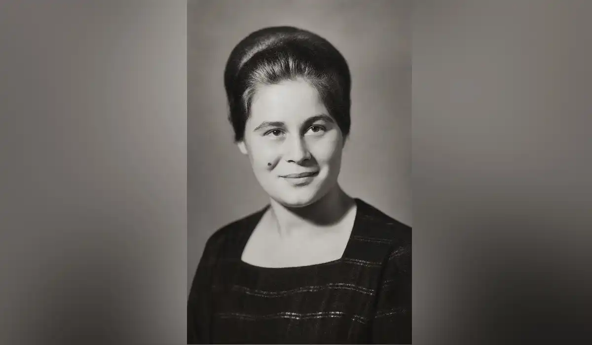 Анна Садриева