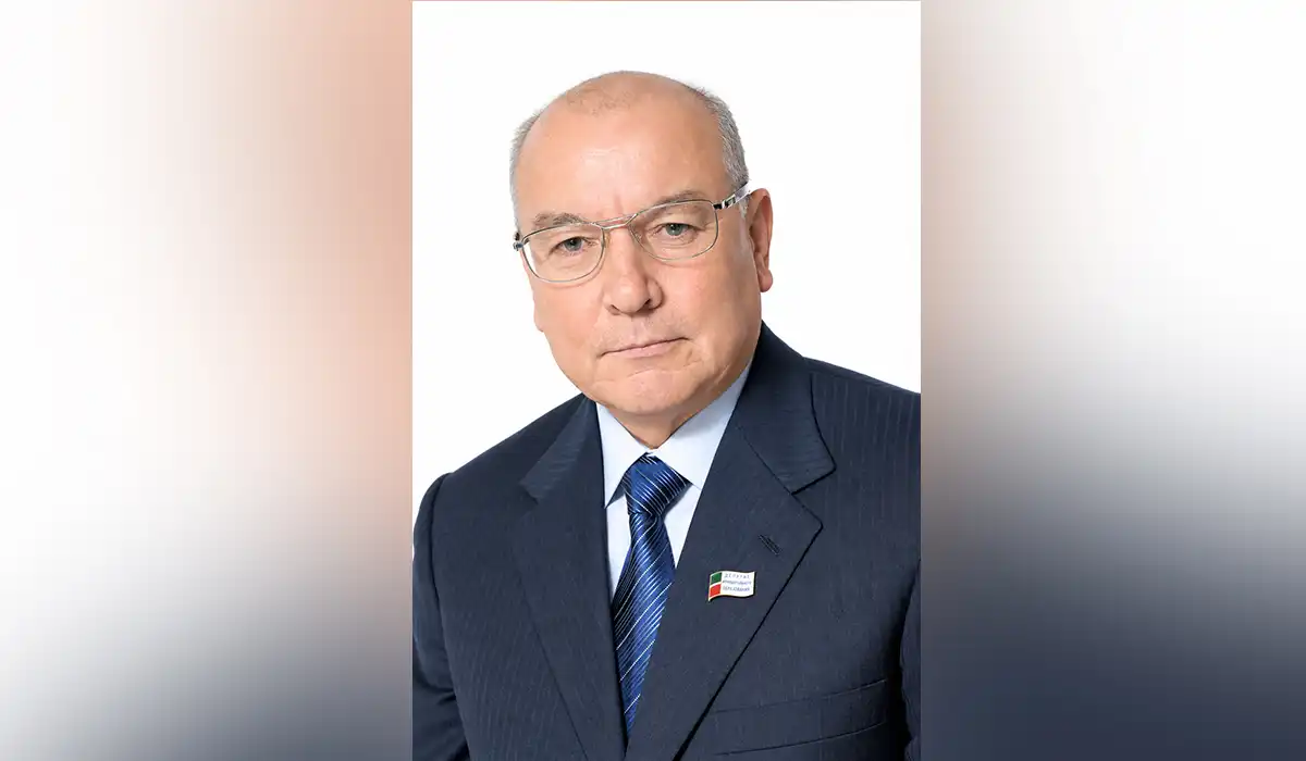 Хәмзә Баһманов