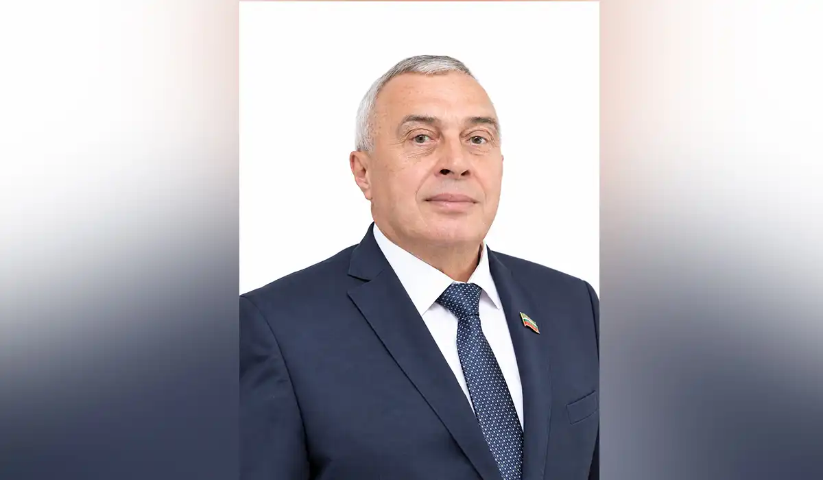 Рафаил Хәбибуллин