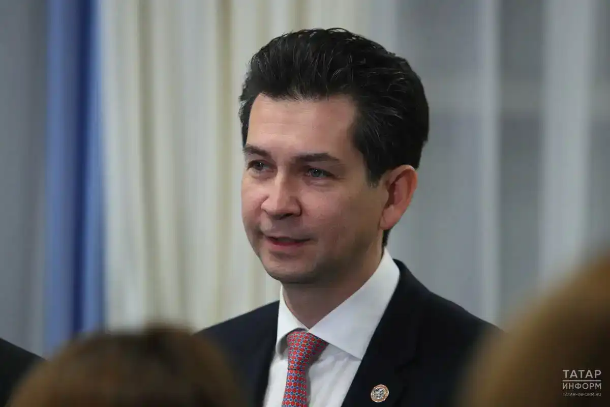 Фәрид Абдулганиев