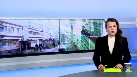 Яңалыклар. Эфир 14.09.2026 - телеканал НТР 24