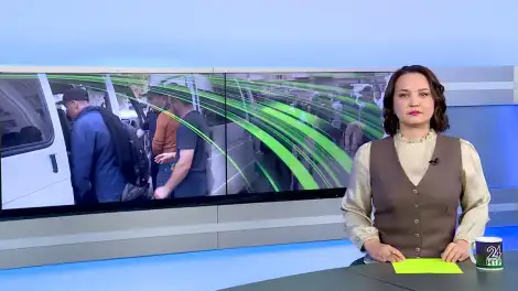 Яңалыклар. Эфир 10.09.2026