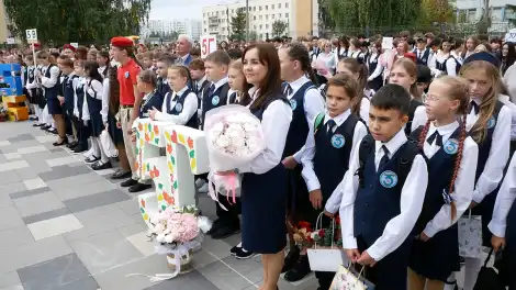 Белем көне – якты хыяллар бәйрәме
