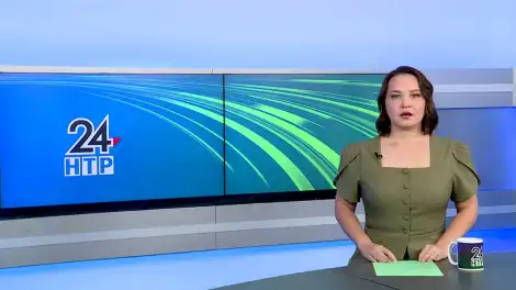Яңалыклар. Эфир 07.09.2026 - телеканал НТР 24