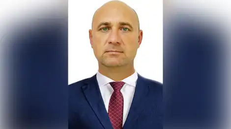 Түбән Камада территориаль саклау һәм иминлек мәсьәләләре буенча район башлыгы киңәшчесе билгеләнде