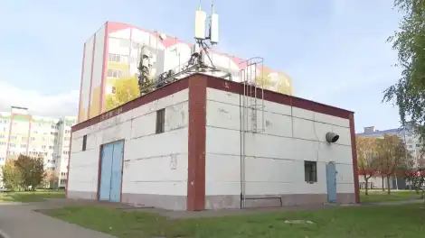 Түбән Кама мэры шәһәрнең җылыту сезонына әзерлеге турында сөйләде - телеканал НТР 24