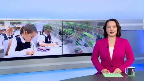 Яңалыклар. Эфир 08.09.2026 - телеканал НТР 24