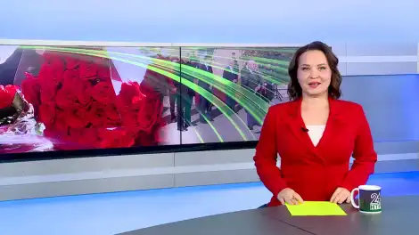 Яңалыклар. Эфир 22.09.2026 - телеканал НТР 24