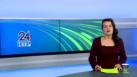 Яңалыклар. Эфир 04.09.2026 - телеканал НТР 24