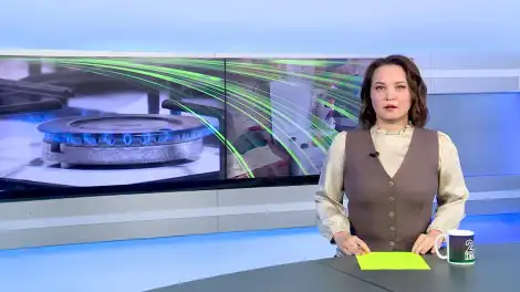 Яңалыклар. Эфир 23.09.2026