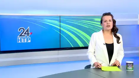 Яңалыклар. Эфир 30.09.2026