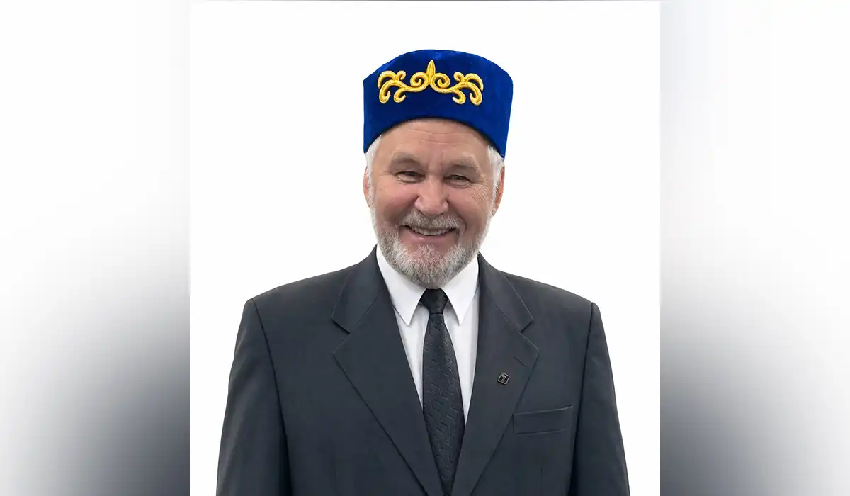 Васил Камалов