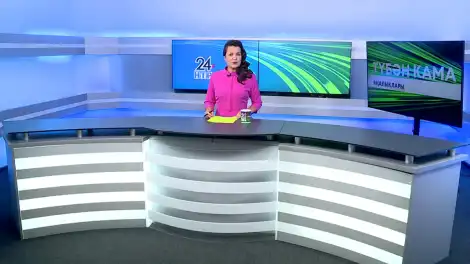 Яңалыклар. Эфир 09.10.2026 - телеканал НТР 24