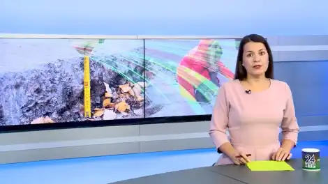 Яңалыклар. Эфир 21.10.2026 - телеканал НТР 24