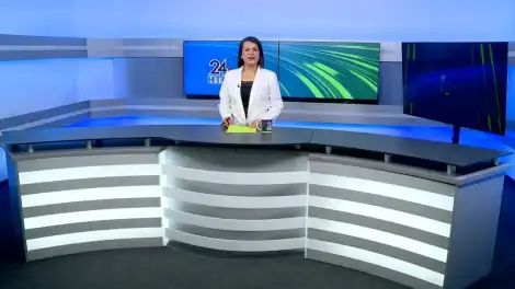 Яңалыклар. Эфир 23.10.2026 - телеканал НТР 24