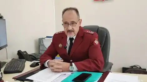 Роспотребнадзор түбәнкамалыларны гриппка каршы прививка ясатырга чакырды