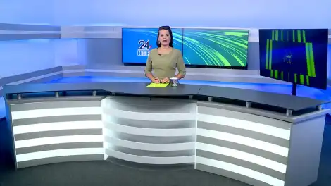 Яңалыклар. Эфир 02.10.2026 - телеканал НТР 24