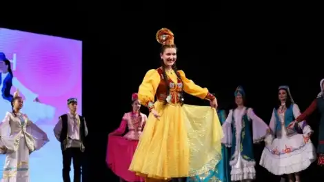 «Түбән Кама гүзәле һәм батыры» конкурсына гаризалар кабул ителә
