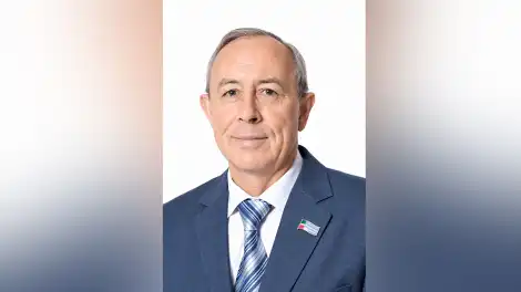 Халыкка хезмәт итүнең матур үрнәге