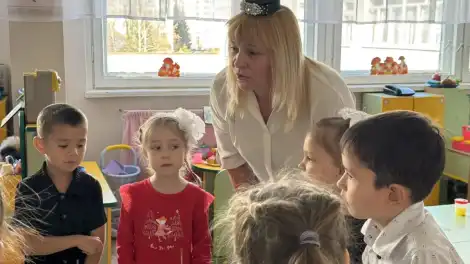 Түбән Камада татар телен өйрәтүгә багышланган төбәкара семинар-практикум узды - телеканал НТР 24