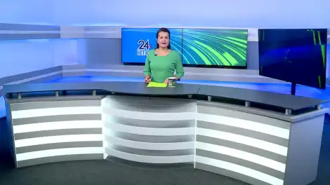 Яңалыклар. Эфир 05.10.2026 - телеканал НТР 24