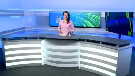Яңалыклар. Эфир 08.10.2026 - телеканал НТР 24