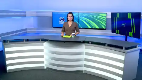 Яңалыклар. Эфир 06.10.2026 - телеканал НТР 24