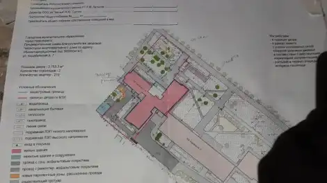 Киләсе елда Түбән Каманың 37нче микрорайонында 14 ишегалды яңартылачак - телеканал НТР 24