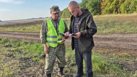 Татарстанда аучыларны тикшерү буенча рейдлар бара