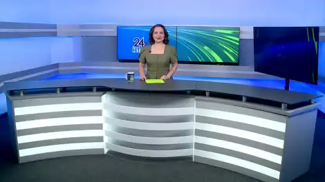 Яңалыклар. Эфир 13.10.2026 - телеканал НТР 24
