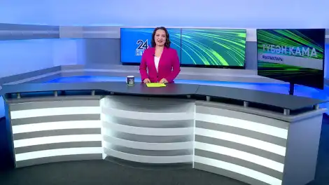 Яңалыклар. Эфир 12.10.2026 - телеканал НТР 24