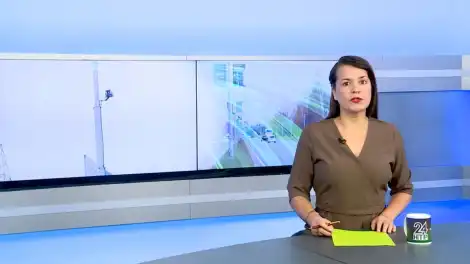 Яңалыклар. Эфир 22.10.2026 - телеканал НТР 24