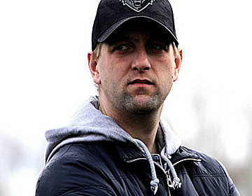 Александр Халин, корреспондент