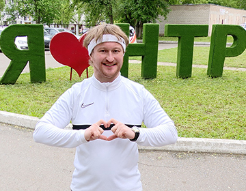 Александр Лихачёв, корреспондент