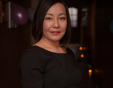 Вера Муратова, корреспондент