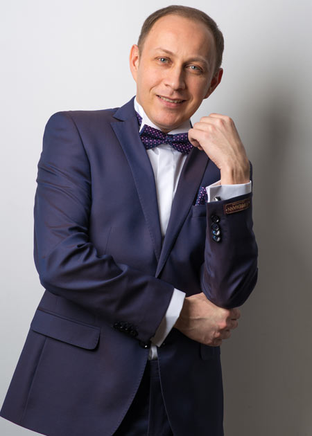 Николай Александрович Фомин