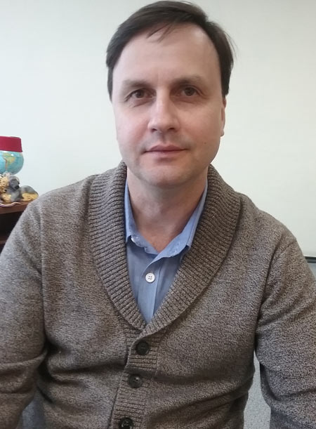 Марк Анатольевич Косицкий