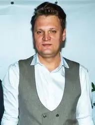 Кирилл Давкаев