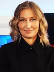 Наталья Лушникова