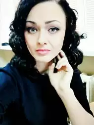 Светлана Шумкова
