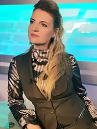 Кристина Матвеева